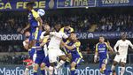 Kalahkan Verona, AC Milan Semakin Dekat dengan Scudetto