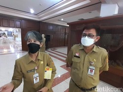 Marak Kasus Hepatitis Akut Misterius, Dinkes Jateng: Belum Ada Laporan