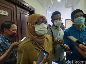 Setelah Insiden Kenpark, Pemkot Awasi 2 Water Park dan Kolam Renang Hotel Setelah Insiden Kenpark, Pemkot Awasi 2 Water Park dan Kolam Renang Hotel