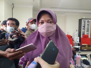 DPRD Surabaya Sebut Kenpark Lemah Pengawasan dan Mengkhawatirkan DPRD Surabaya Sebut Kenpark Lemah Pengawasan dan Mengkhawatirkan