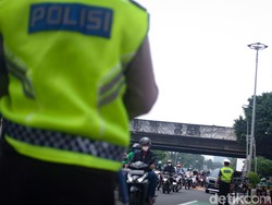 Melakukan Pelanggaran Ini? Jangan Kaget kalau Kena Tilang Manual