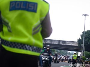 Melakukan Pelanggaran Ini? Jangan Kaget kalau Kena Tilang Manual Melakukan Pelanggaran Ini? Jangan Kaget kalau Kena Tilang Manual