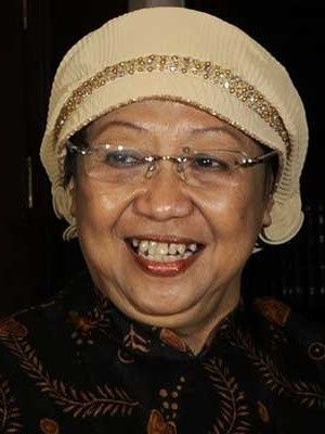 Lily Wahid (dok. Tebuirengonline)