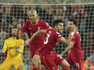 Cuma Satu Doa Liverpool