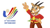 SEA Games 2021: Tim Kano Kejar Emas di 8 Nomor Tersisa