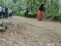 Kesaksian Tetangga Ungkap Tewasnya Suami di Tangan Selingkuhan Istri