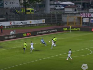 Video: Amboi! Gol Cantik Hasil Kerja Sama Tim Lewat Serangan Balik