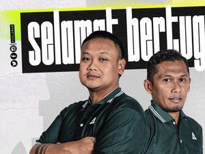 Perkenalkan, Ini Manajer Baru PSS Sleman