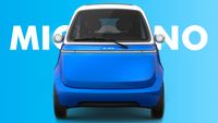 Ini Mobil Listrik Termungil di Dunia, Microlino Pioneer 2.0 Series