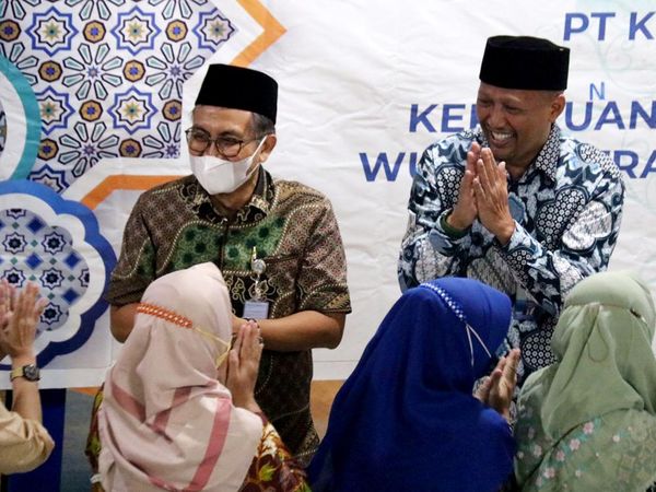 Mimpi KSP Wujudkan Cilegon jadi Smart City