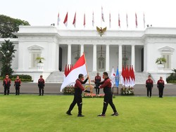 Indonesia Sudah Dapat 70 Emas di SEA Games 2023