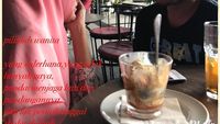 Caisar YKS Bangga Punya Istri yang Jago Masak Steak hingga Pasta