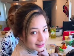 Nikita Willy Jadi Sorotan Lagi, Wajah Polos Tanpa Makeup Dipuji-puji