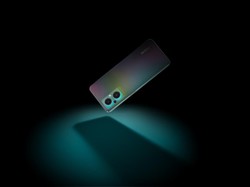 Rahasia Kamera OPPO Reno7 Z 5G Bisa Hasilkan Foto Malam Estetik