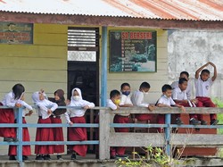 Pengecualian Usia Minimal Masuk SD Menurut Permendikbud, tapi Ada Syaratnya..