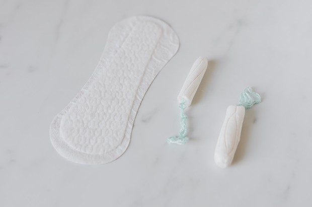 Aplikasi pelacak menstruasi