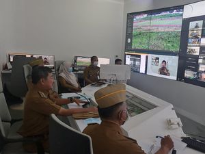 ASN Tak Perlu Kerja dari Kantor, Ini Alasannya ASN Tak Perlu Kerja dari Kantor, Ini Alasannya