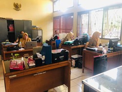 Skema Baru Gaji PNS Ditarget Diterapkan 2025