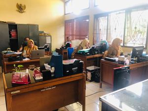 Awas! ASN Kinerjanya Buruk Selama 3 Bulan Bakal Dimutasi Awas! ASN Kinerjanya Buruk Selama 3 Bulan Bakal Dimutasi