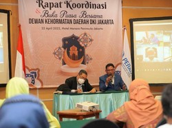 Cegah Advokat Nakal, DKD Peradi Maksimalkan Sosialisasi Kode Etik