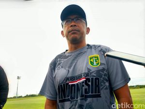 Kerap Buang Peluang Depan Gawang, Persebaya Genjot Latihan Finisihing