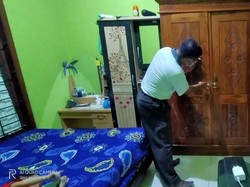 Ditinggal Jenguk Mertua, Rumah Warga di Gerokgak Dibobol Maling