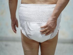 Punya Fetish Aneh, Pria yang Suka Pakai Popok Ini Dilarang Ketemu Anak Punya Fetish Aneh, Pria yang Suka Pakai Popok Ini Dilarang Ketemu Anak