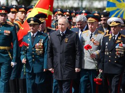 Rusia Kala Dihajar Sanksi Bertubi-tubi: Pengangguran Besar Hingga Resesi