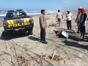 Tragis! Lompat dari Kapal, Nelayan Asal Bekasi Tewas di Cianjur