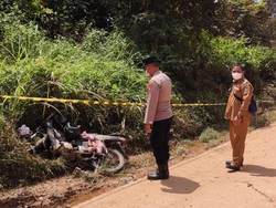 Stasiun Gas Pertamina Meledak di Prabumulih, Pasutri Terbakar