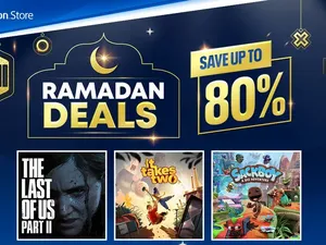 PlayStation Gelar Diskon Besar Hingga 80%, Periode Terbatas!