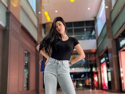 Sosok Stevie Agnecya di Mata Sahabat