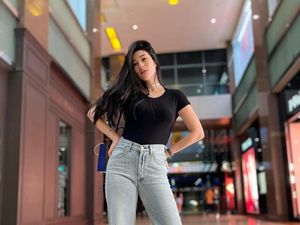 Stevie Agnecya Pergi Selamanya: Orang Baik Meninggal di Hari Baik Stevie Agnecya Pergi Selamanya: Orang Baik Meninggal di Hari Baik