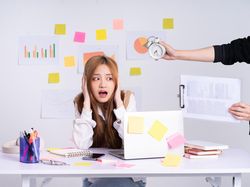 Post Holiday Blues Bikin Tak Semangat Bekerja? Psikolog Sarankan Ini