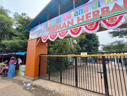 Penjelasan Manajemen Taman Herbal Insani soal Balita Tewas di Kolam Renang