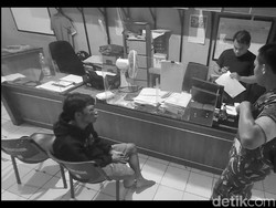 Pelaku Begal 2 TNI di Jaksel Sempat Bohong ke Warga-Ucap Demi Allah