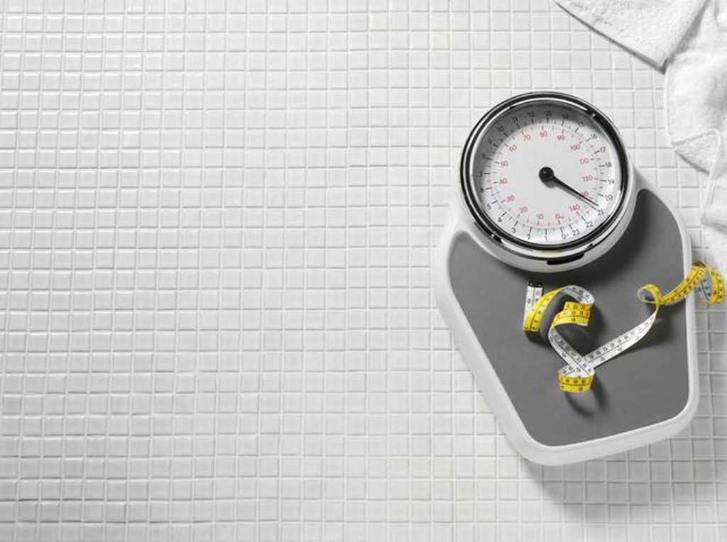 5 Tips Diet Setelah Lebaran Agar Berat Badan Kembali Normal