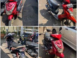 Marak Begal di Jalan, Coba Cara Ini Biar Aman!