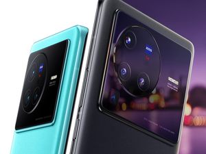 Vivo X80 Pro Diumumkan, Spesifikasi Gahar Harganya Mirip iPhone 13 Vivo X80 Pro Diumumkan, Spesifikasi Gahar Harganya Mirip iPhone 13