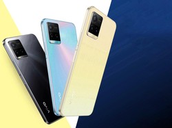 Spesifikasi dan Harga Vivo Y33T yang Punya Warna Baru
