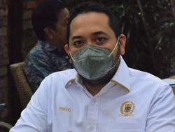 DPRD Jambi Minta Pemprov Gencarkan Sosialisasi soal Hepatitis Misterius