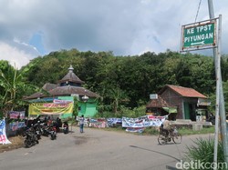 Video Curahan Hati Petani 28 Tahun Tercemar Limbah TPST Piyungan