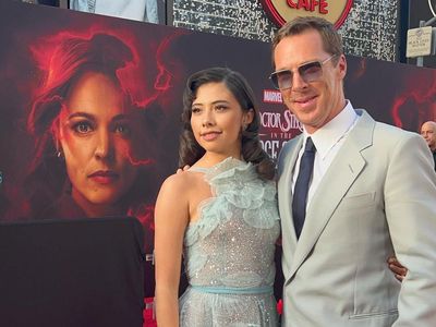 10 Potret Xochitl Gomez, Pemeran Superhero LGBT di Film Doctor Strange