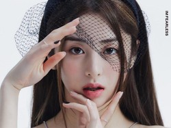 Yunjin LE SSERAFIM Disebut ARMY Sukses, Ngefans V BTS Hingga Satu Label