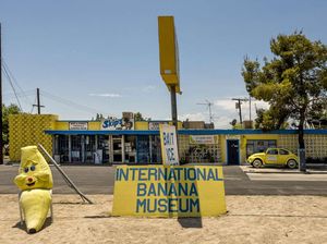 10 Museum Makanan Terunik di Dunia, Ada Museum Mentega hingga Pisang