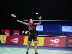 Aisyah 2 Kali Menang di Uber Cup, Modal agar Lebih Pede Lawan Jepang