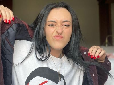 8 Potret Transgender Merasa Tak Cocok Punya Badan Pria, Kembali Jadi Wanita