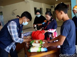 Program Pangan Bersubsidi DKI Juli 2022, Siswa dan Guru Non-PNS Merapat!
