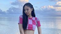 8 Artis Korea Ikut Tren Underboob yang Ekspos Payudara, Tuai Kontroversi