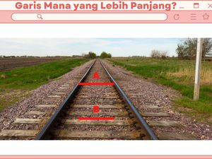 Bisa Pecahkan Misteri Teka-teki Ini? Artinya Kamu Cerdas Kaya Detektif